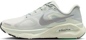 Nike Womens Structure Plus Road Running Shoes in Grey | HQ3049-004
