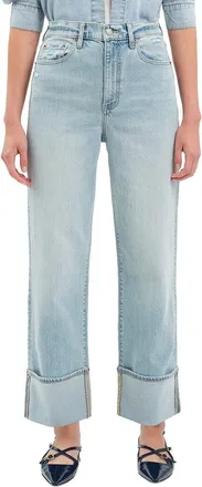 Daze Denim Eastside Cherish Loose Jean