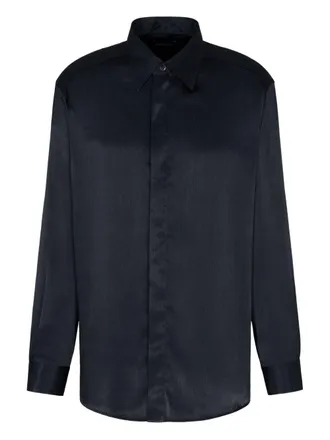 Emporio Armani Classic Shirt