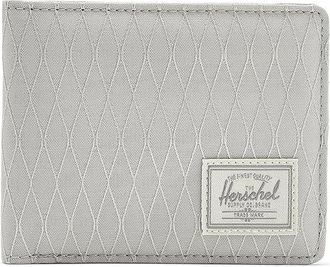 Herschel Roy Wallet Wallet Handbags Vapor Diamond/Charcoal Gray
