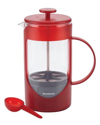 Bonjour Dnu Bonjour Coffee Unbreakable Plastic French Press