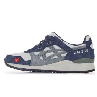Asics Naruto Shippuden x Gel Lyte 3 OG Kakashi 1201A661-020