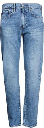 Levi's PARTES DE ABAJO - Pantalones vaqueros en YOOX.COM