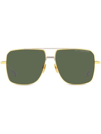 Dita Eyewear Occhiali da sole Dubsystem - Oro