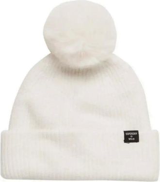 Superdry unisex, Accesorios, Blanco, Talla: ONE Size