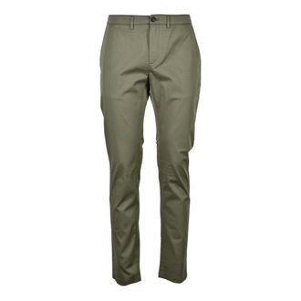 Department Five Department Five, Heren, Broeken, Groen, Maat: W38 Katoen