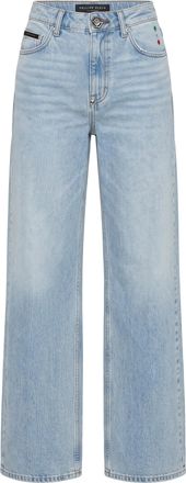 Philipp Plein Skater Fit Jeans