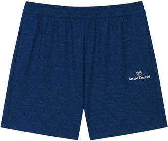 Sergio Tacchini Daily ST Jacquard Shorts