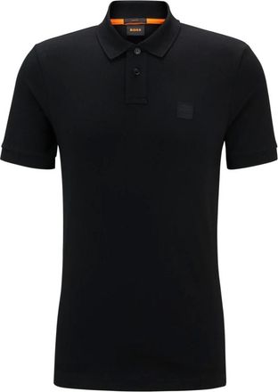 HUGO BOSS Uomo, Top, Nero, 2Xl, new