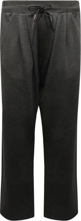 Imperial Pe 3Igrt Rechte Broek - Heren - Straight fit broeken - Grijs - L - Broeken