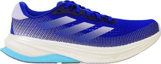 adidas Supernova Solution Womens Blue Running Shoes - Size UK 6.5