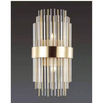 OEM Spikes W - Aplique Grande De Cristal 50cm