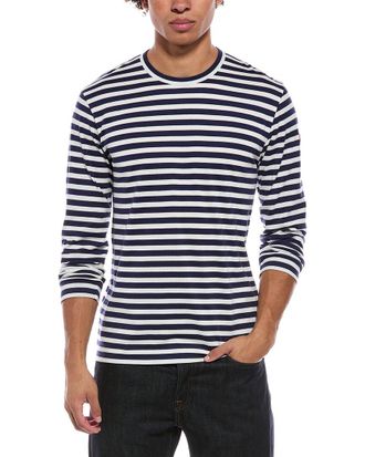 Comme Des Gar&ccedil;ons Comme Des Garcons Play T-Shirt