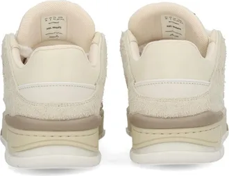 Axel Arigato Fluffy Sneakers - Beige