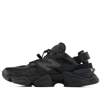 New Balance U9060Sv1 Black U90604SC