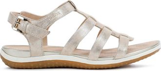 Geox Leren sandalen Vega