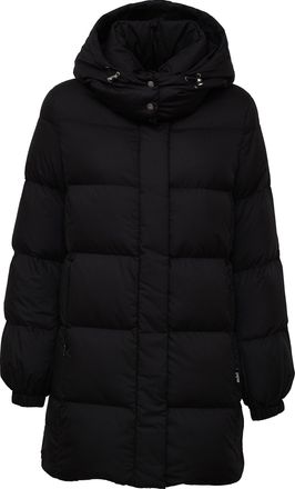 Add Amadeus Detachable Hooded Down Coat