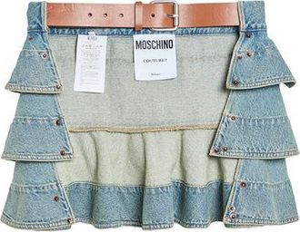 Moschino PICCOLA PELLETTERIA - Cinture su YOOX.COM
