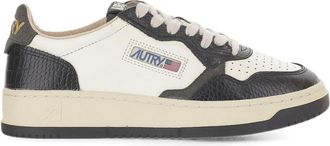 Autry Medialist Low Sneakers