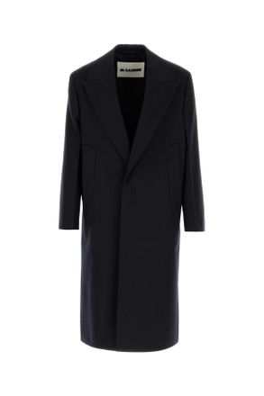PRADA 2023aw duffle coat navy 48 未使用品 PRADA 2023aw duffle coat navy 48 未使用品