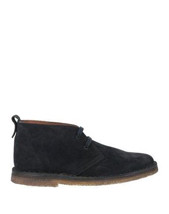 Frau CALZADO - Botines de ca&ntilde;a alta en YOOX.COM