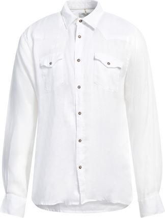 Alley Docks 963 TOPWEAR - Shirts sur YOOX.COM