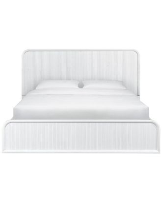 Safavieh Couture Liabella Bed