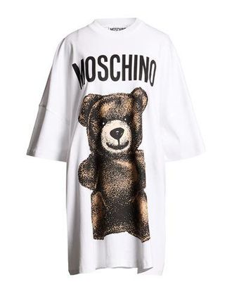 Moschino KLEIDER - Mini-Kleider auf YOOX.COM