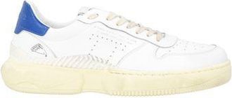 TRYPEE FOOTWEAR - Trainers on YOOX.COM