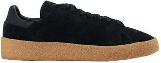 adidas STAN SMITH CREPE SHOES