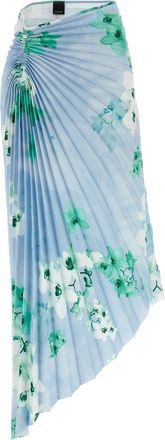 Pinko Pinko Ghiandaia Skirt