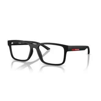 Prada unisex, Accessoires, Zwart, Maat: 54 MM