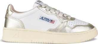 Autry Medaille trainers Wit