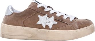 2Star Zapatillas - Shoes - Mujer - Marr&oacute;n - 38 EU