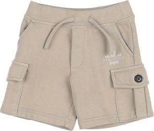 Dsquared2 BOTTOMWEAR - Shorts & Bermuda Shorts on YOOX.COM