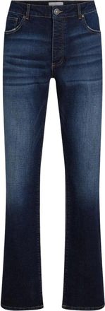 Circle Of Trust Hombre, Vaqueros, Azul, Talla: W31 L34