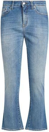 Department Five BOTTOMWEAR - Pantaloni jeans su YOOX.COM