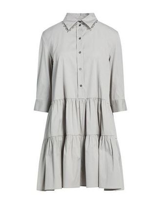 Fabiana Filippi DRESSES - Mini dresses on YOOX.COM