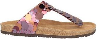 Maliparmi CALZADO - Sandalias de dedo en YOOX.COM