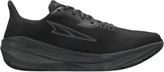 Altra Mens Experience Flow Running Shoes In Black/black