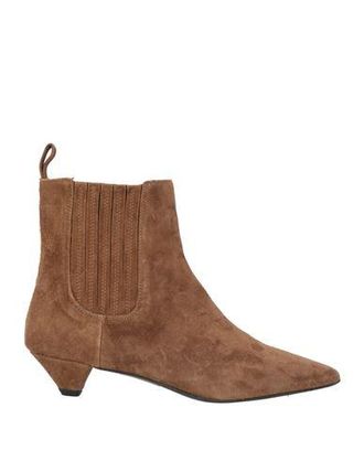 Marc Ellis FOOTWEAR - Ankle boots on YOOX.COM