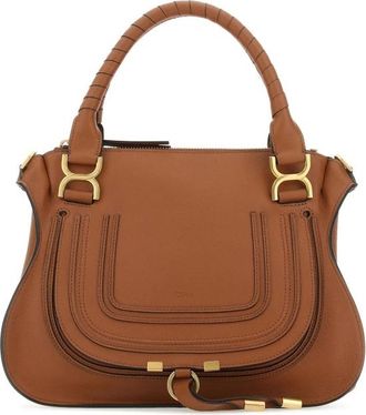 Chlo&eacute; Marcie Handbag