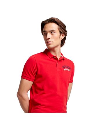 Superdry Superstate polo voor heren