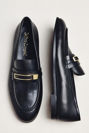 Jeffrey Campbell Hardware Loafers