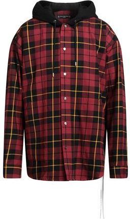 MASTERMIND WORLD CAMISETAS Y TOPS - Camisas en YOOX.COM