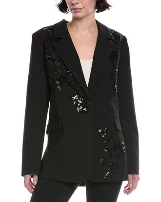 NVLT Nvlt Oversized Blazer