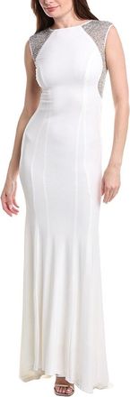 Issue New York Issue New York Gown