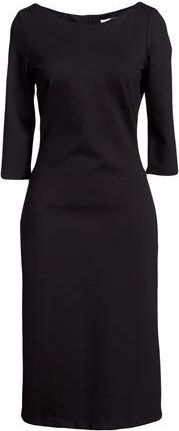 Corte dei Gonzaga VESTIDOS - Vestidos midi en YOOX.COM