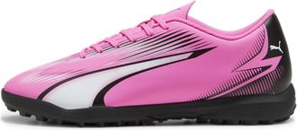 Puma Mens Attacanto Turf Trainer Sneaker, Poison Pink-White-Black, 6.5 UK