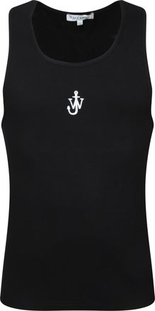 J.W.Anderson J. W. Anderson Anchor Embroidery Top